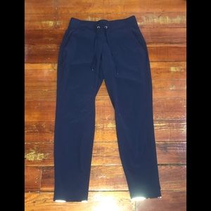 Athleta Midtown Ankle Pant